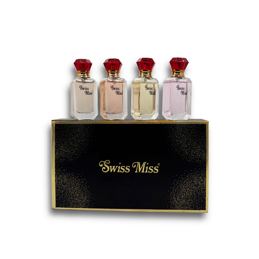 The Scents Edit