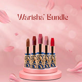 Warisha' Bundle