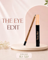 The Eye Edit