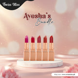 Ayesha's Bundle