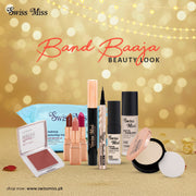 Band Baaja Beauty Look