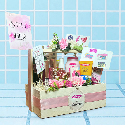 For the Mom