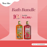 Bath Bundle