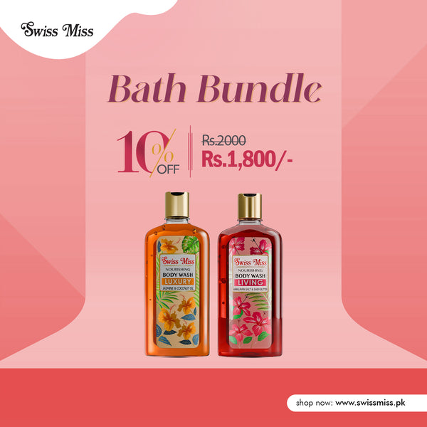 Bath Bundle