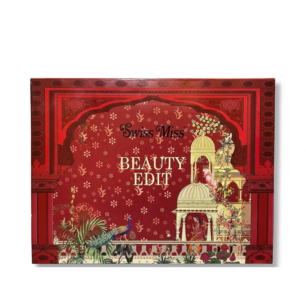Beauty Edit Box
