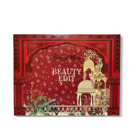 Beauty Edit Box