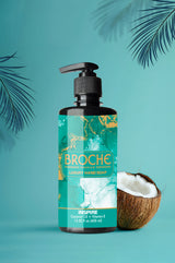 broche-hand-wash-inspire-with-coconut-and-blue-backround