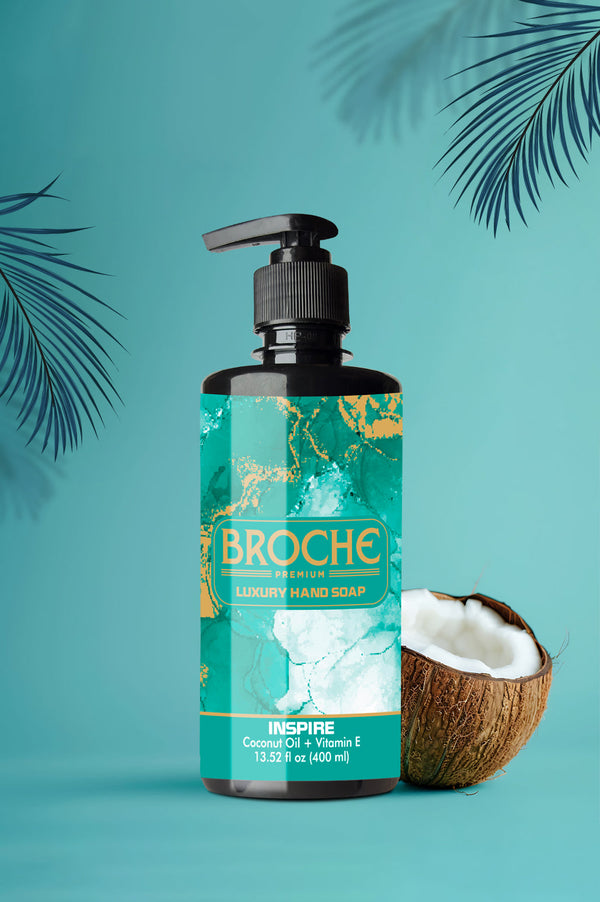 Body Wash