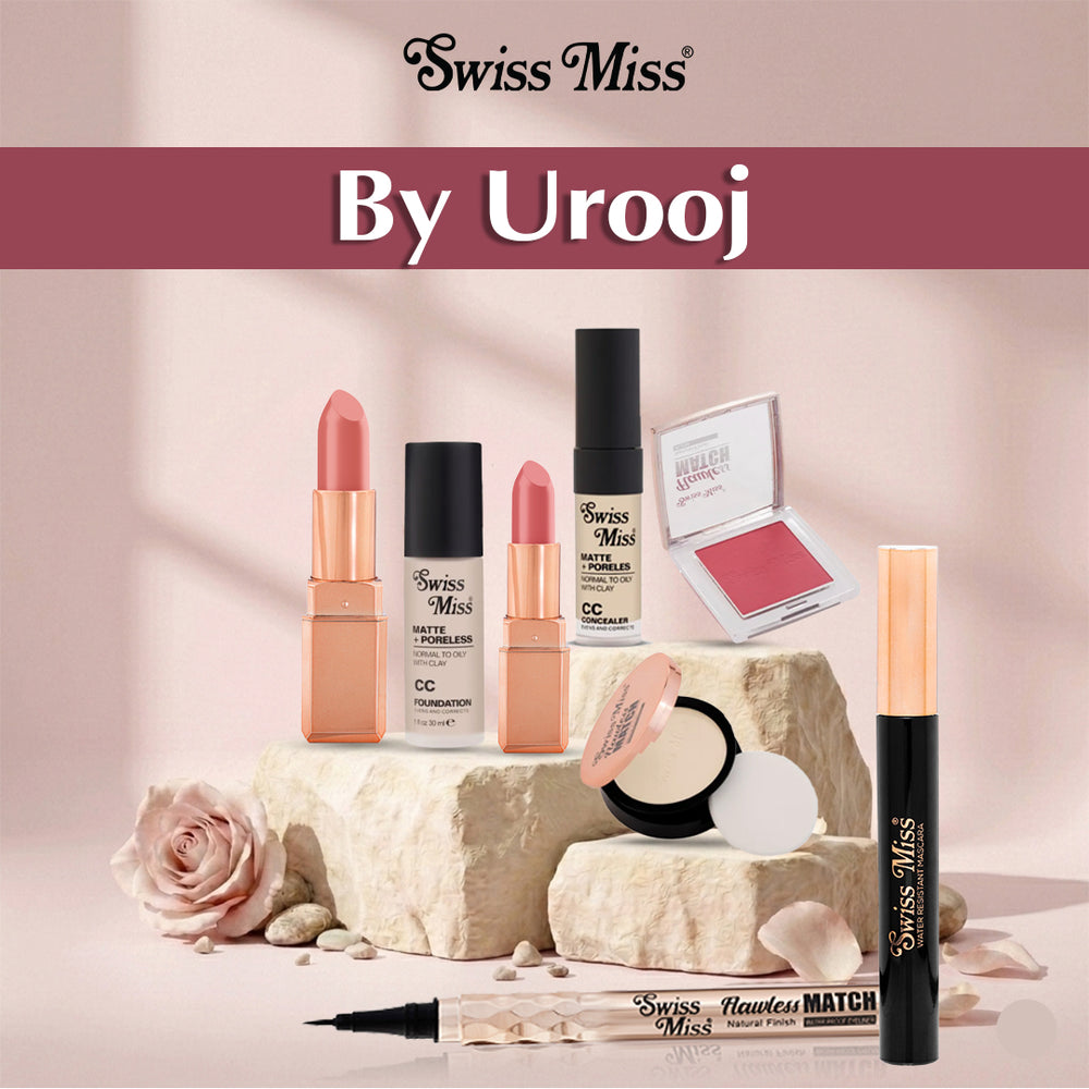 Urooj