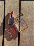 Silk Glow Trio