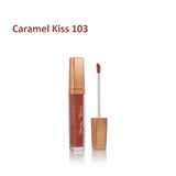 Lip Gloss 103 Caramel Kiss