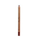 Swiss Miss Lip Liner Deep Maroon shade swatch