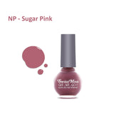 NP - Sugar Pink (209)