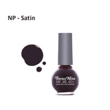 NP - Satin (214)