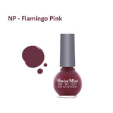 NP - Flamingo Pink (228)