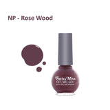 NP - Rose Wood (245)