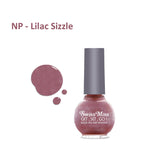 NP - Lilac Sizzle (250)