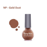 NP - Gold Dust (291)