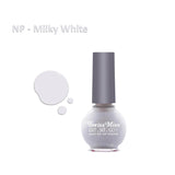 NP - Milky White (292)