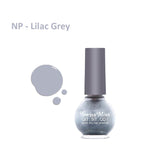 NP - Lilac Grey (802)