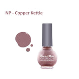 NP - Copper Kettle (823)