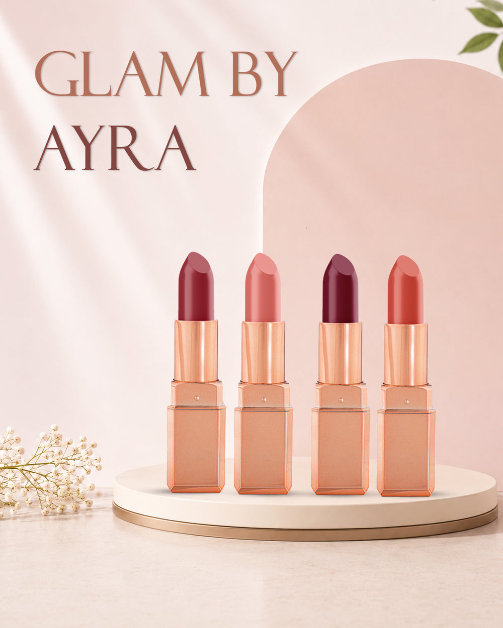Glam by ayra