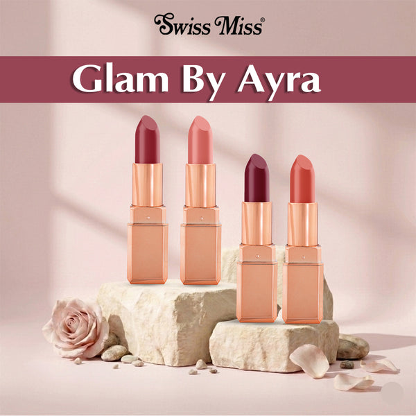 Glam by ayra