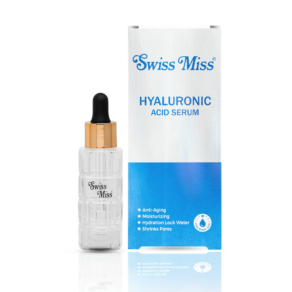 HYALURONIC ACID SERUM