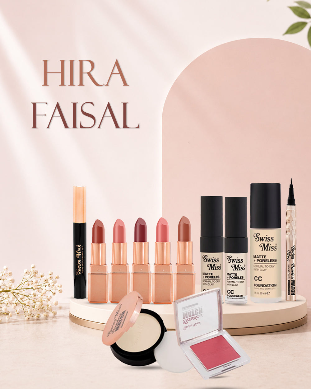 Hira Faisal