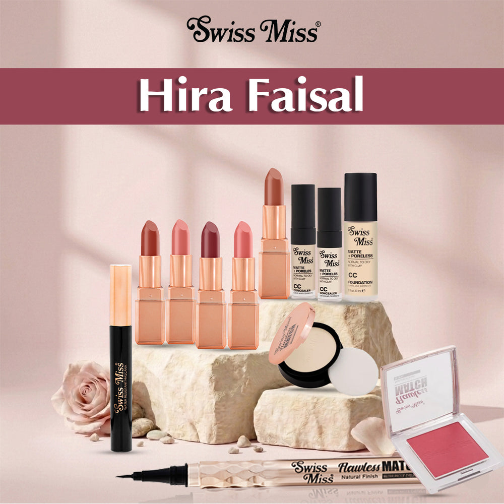 Hira Faisal