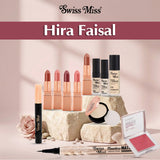 Hira Faisal