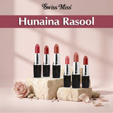 Hunaina Rasool