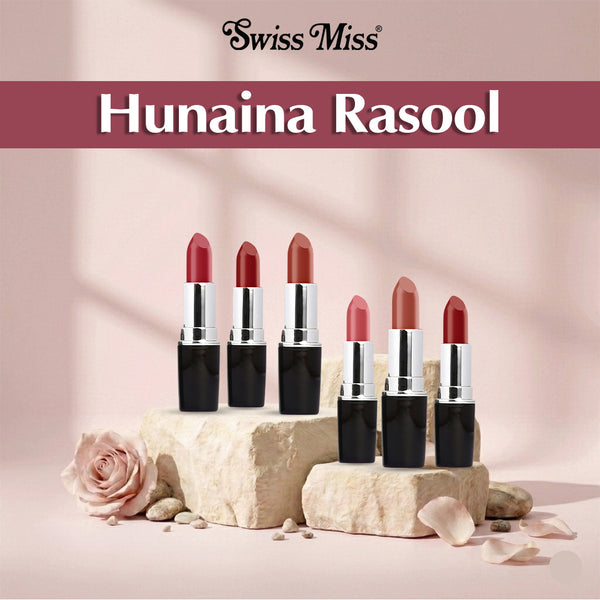 Hunaina Rasool