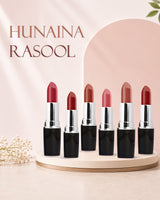 Hunaina Rasool