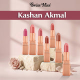 Kashan Akmal