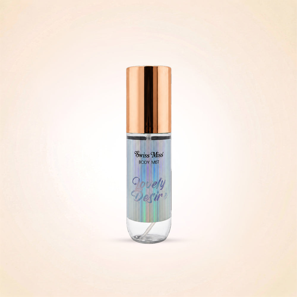 Body Mist Lovely Desire 100ml