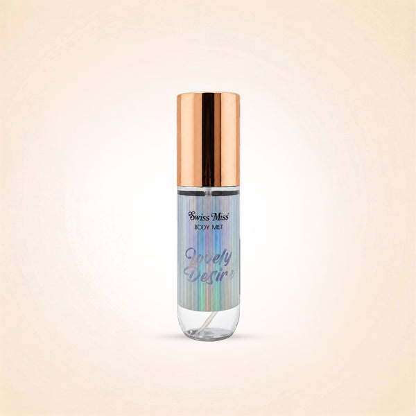 Body Mist Lovely Desire 100ml