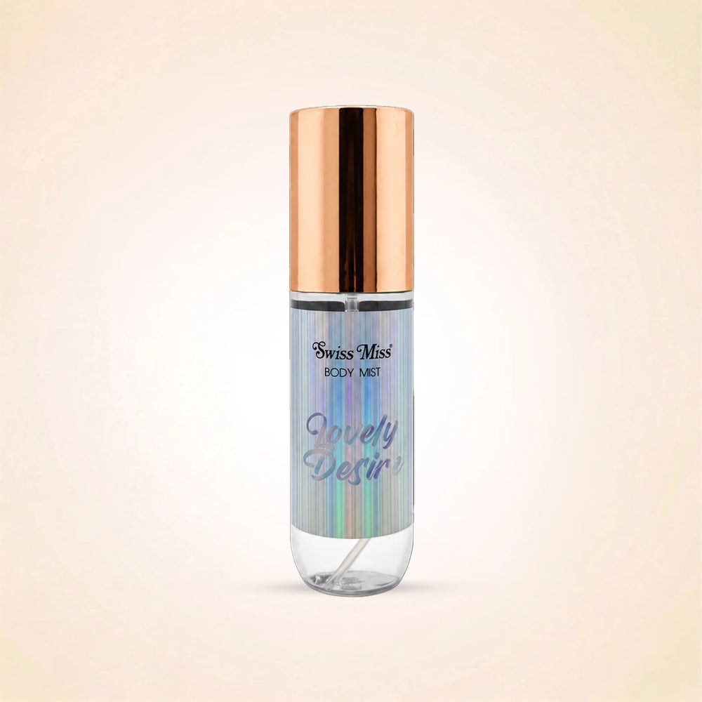 Body Mist Lovely Desire 100ml