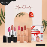 Luxe Lips Set