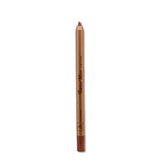 Swiss Miss Lip Liner Mocha shade swatch