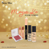 Mayun Ka Glow Combo