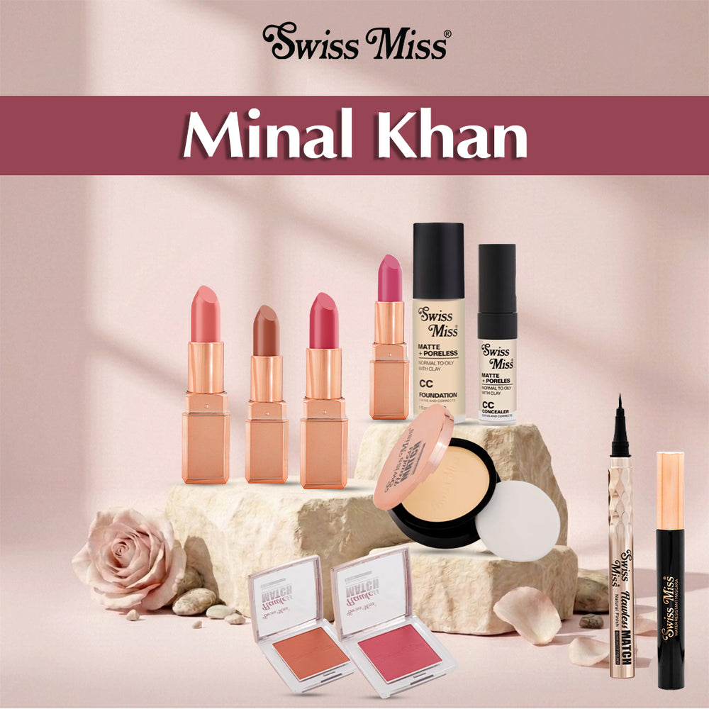 Minal Khan