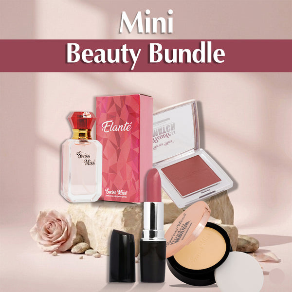 Mini Beauty Bundle