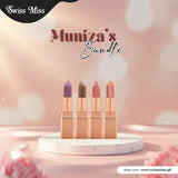 Muniza's Bundle