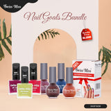 Nail Goals Bundle