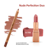 Nude Perfection Duo