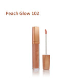 Lip Gloss 102 Peach Glow