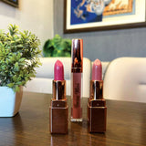 Soft Glam Trio