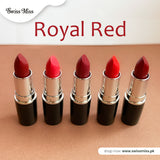 Royal Red