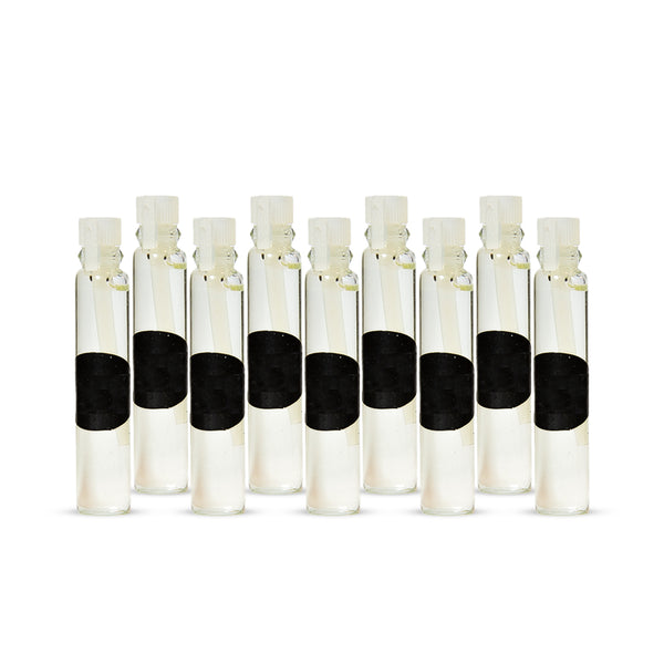 Perfume testers